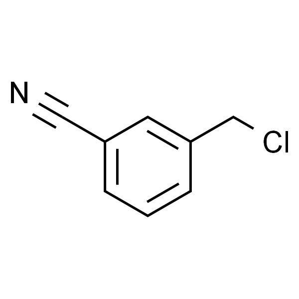 间氰基氯苄