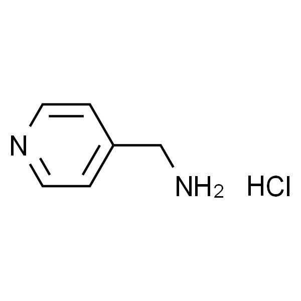 4-吡啶甲胺盐酸盐