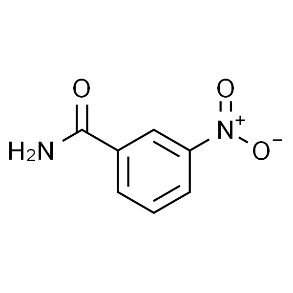 3-硝基苯甲酰胺