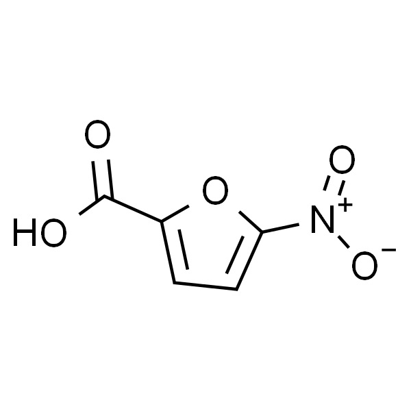 5-硝基-2-糠酸