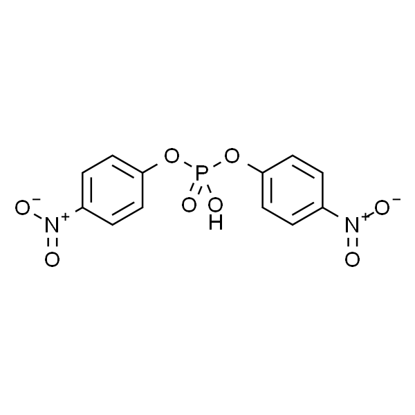 双(4-硝基苯)磷酸酯