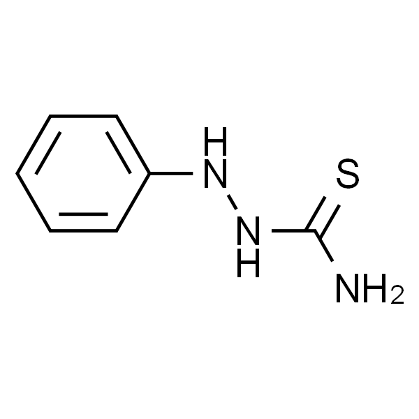 1-苯基-3-硫代氨基脲