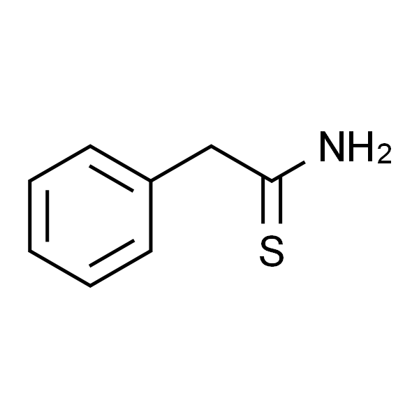2-苯基硫代乙酰胺