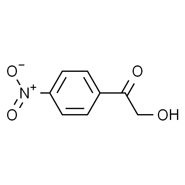 2-羟基-1-(4-硝基苯基)乙酮