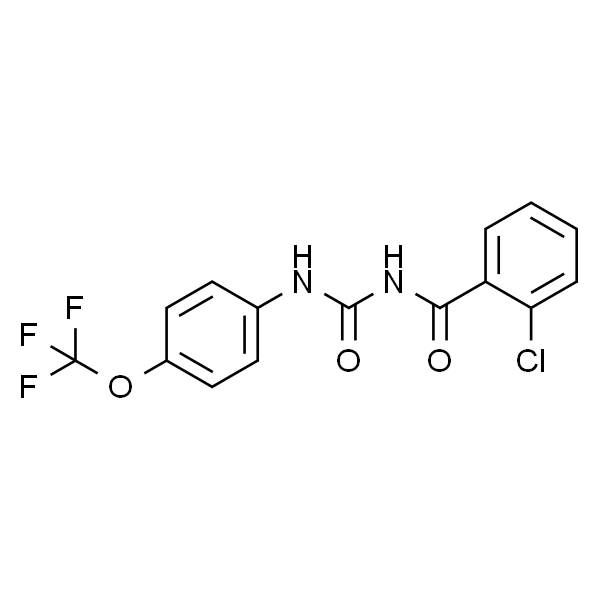 杀虫脲标准异丙醇溶液