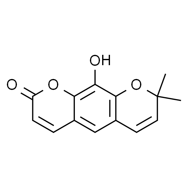 去甲基鲁望桔内酯