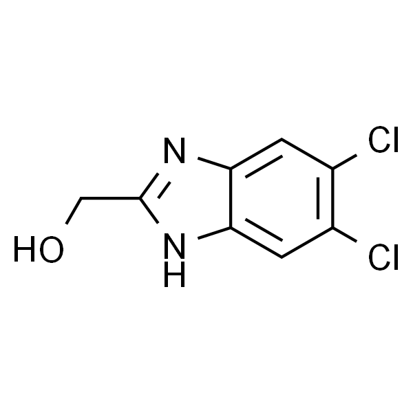 2-(羟甲基)-5,6-二氯苯并咪唑