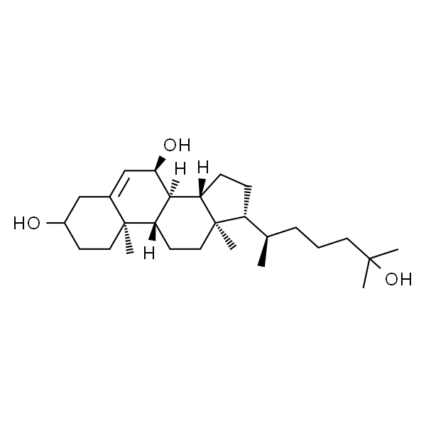 7α,25-dihydroxycholesterol