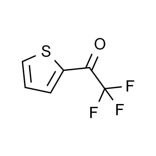 2-(三氟乙酰基)噻吩