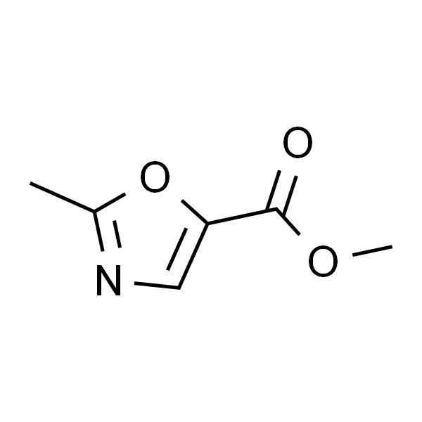 Methyl 2-methyloxazole-5-carboxylate