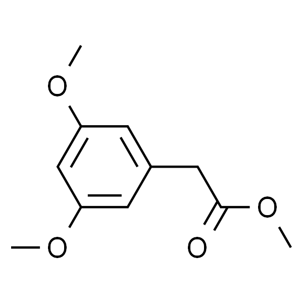 (3,5-二甲氧基苯基)乙酸甲酯