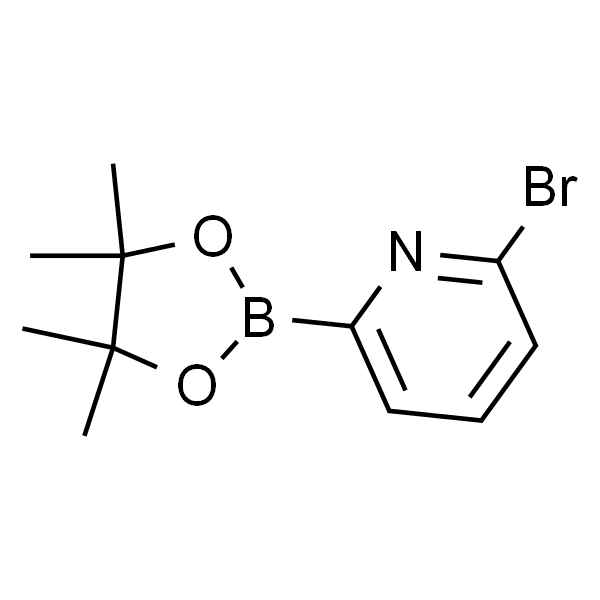 2-溴-6-吡啶硼酸频呐醇酯