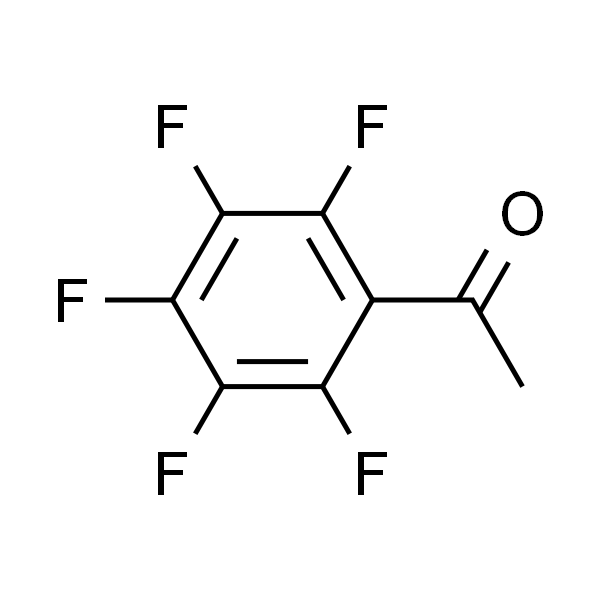 2',3',4',5',6'-五氟苯乙酮