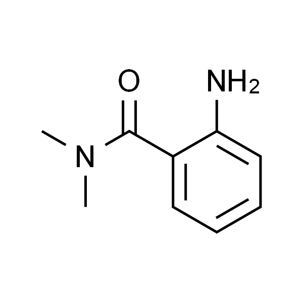 邻氨基-N,N-二甲基苯甲酰胺?