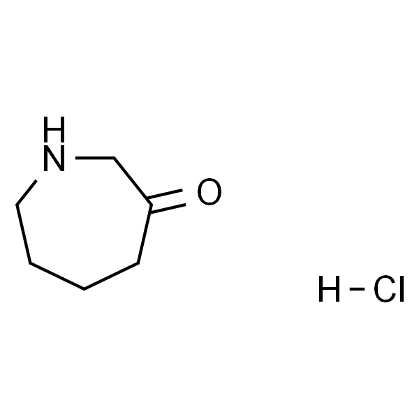 3-氮杂环庚酮盐酸盐