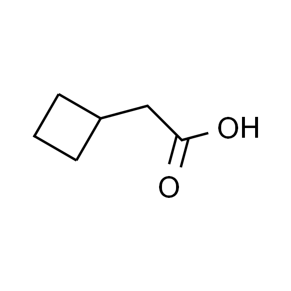 2-环丁基乙酸