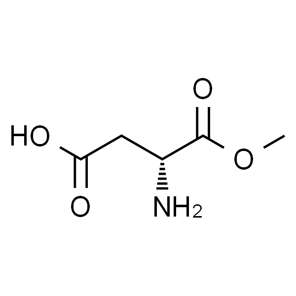 (R)-3-氨基-4-甲氧基-4-氧代丁酸