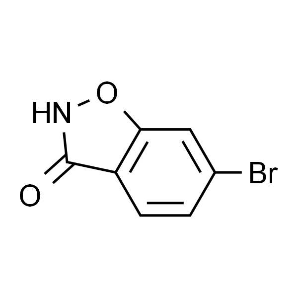 6-溴-1,2-苯异噁唑-3-醇