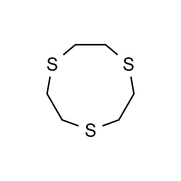 1，4，7-三硫杂环壬烷