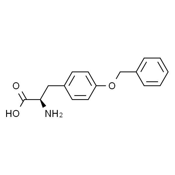 O-苄基-D-酪氨酸