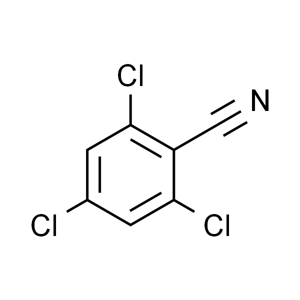 2,4,6-三氯氰苯
