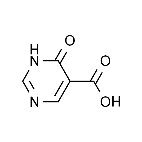6-氧代-1,6-二氢嘧啶-5-甲酸