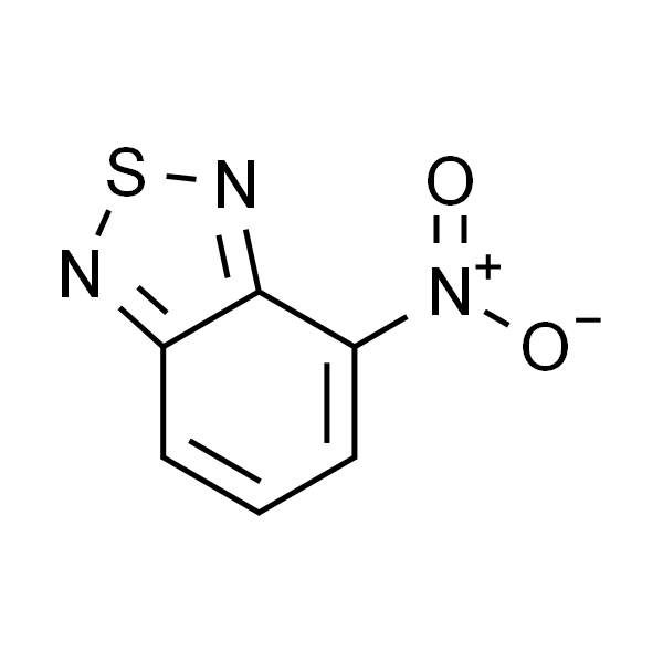4-硝基-2,1,3-苯并噻二唑