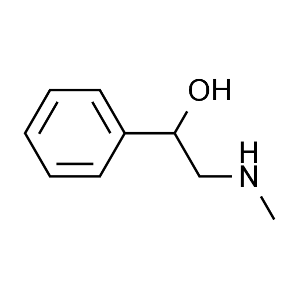 α-(甲氨甲基)苯甲醇