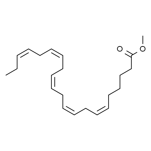 Methyl 6(Z),9(Z),12(Z),15(Z),18(Z)-Heneicosapentaenoate