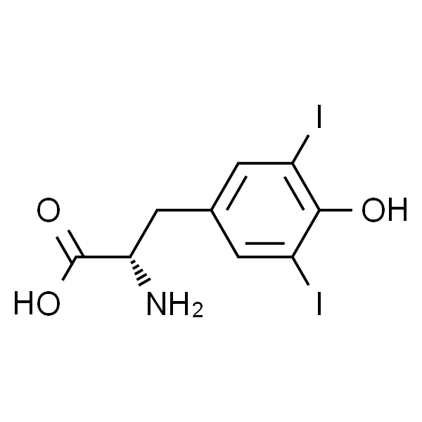 3,5-二碘酪氨酸