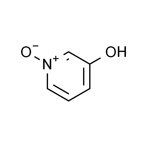 3-羟基吡啶-N-氧化物