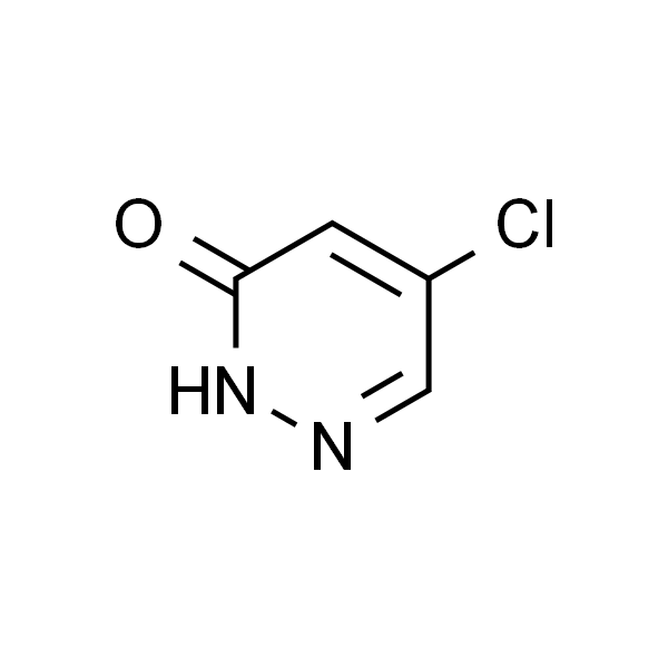 5-氯哒嗪-3(2H)-酮