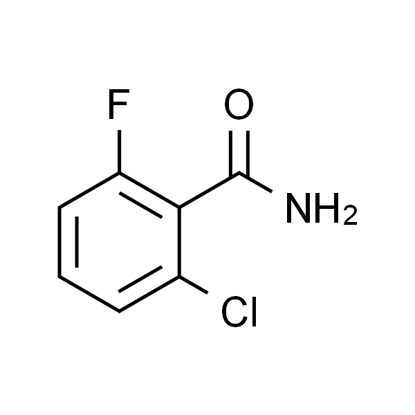 2-氯-6-氟苯甲酰胺