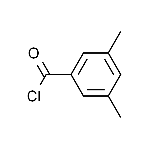 3,5-二甲基苯甲酰氯