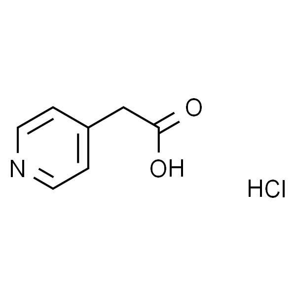 4-吡啶乙酸盐酸盐