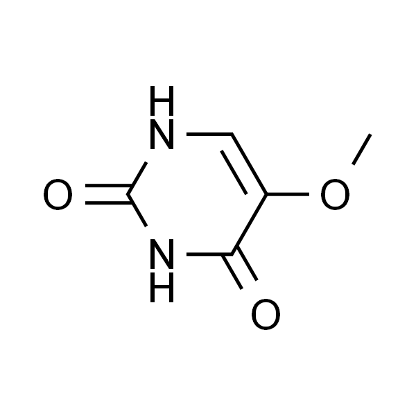 5-甲氧基-2,4-二羟基嘧啶
