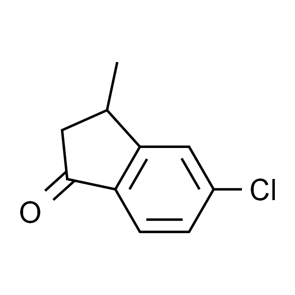 5-氯-3-甲基-2,3-二氢-1H-茚-1-酮