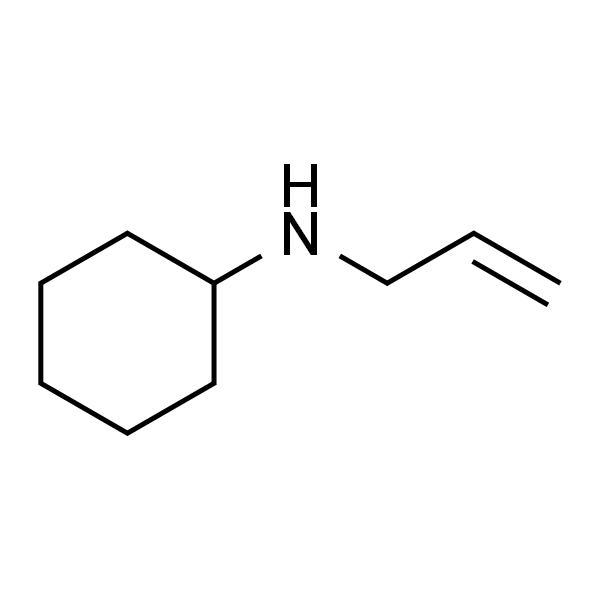 烯丙基环己胺