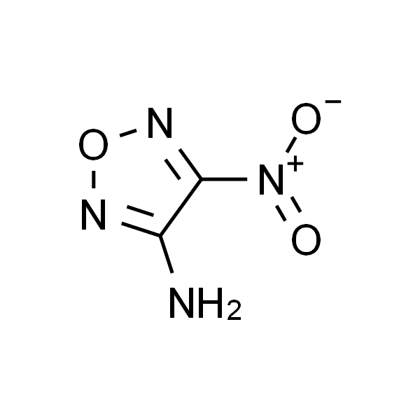 4-硝基-1,2,5-噁二唑-3-胺