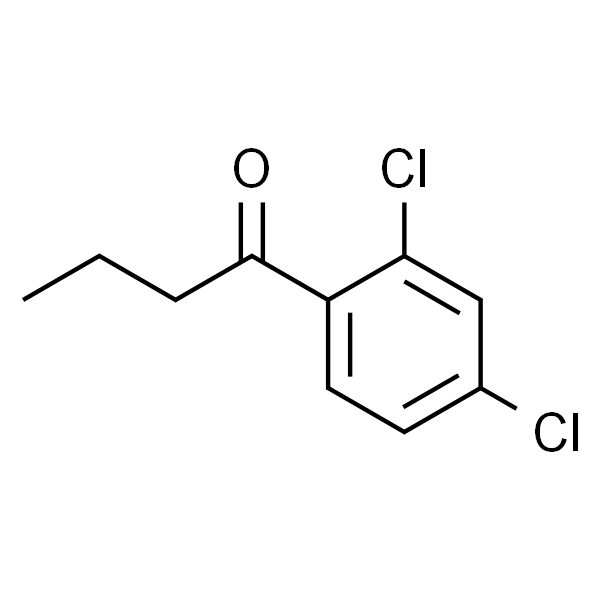 2,4-二氯苯丁酮