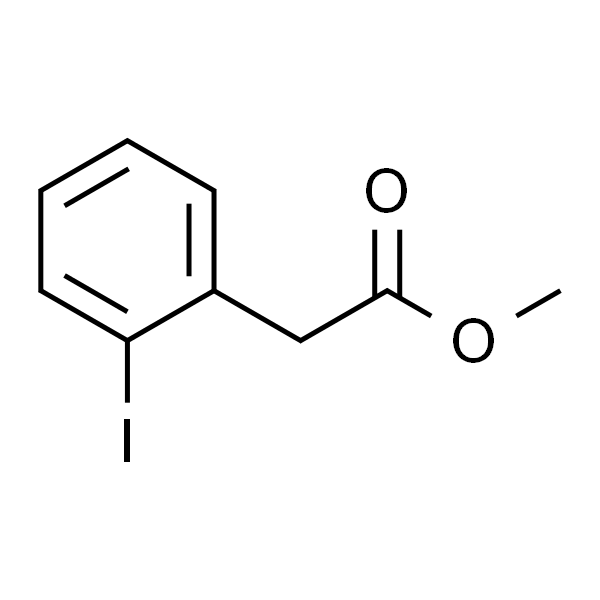 2-(2-碘苯基)乙酸甲酯