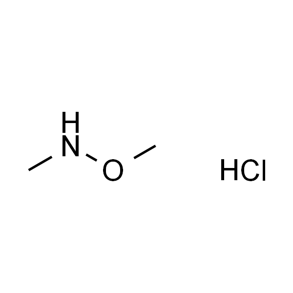 N,O-二甲基羟胺盐酸盐