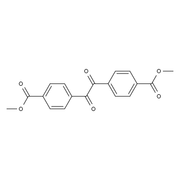 4,4’-乙二酰基二苯甲酸甲酯