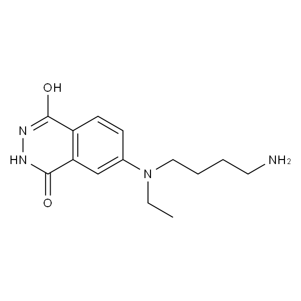 N-(4-氨丁基)-N-乙基异鲁米诺