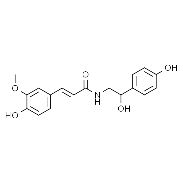 N-阿魏酰章鱼胺