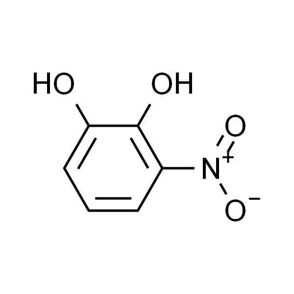 3-硝基-1,2-苯二醇