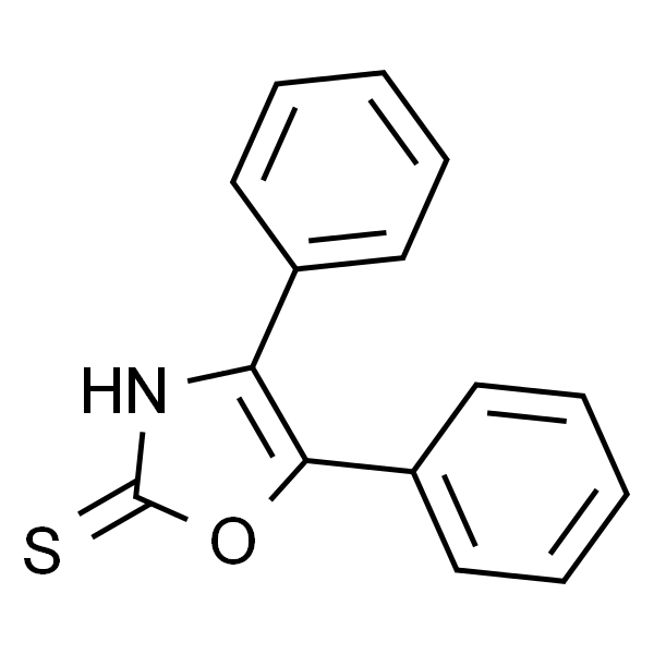 4,5-二苯基-4噁唑啉