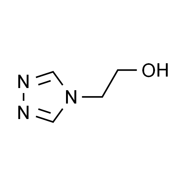 4-(2-羟乙基)-4H-1,2,4-三唑