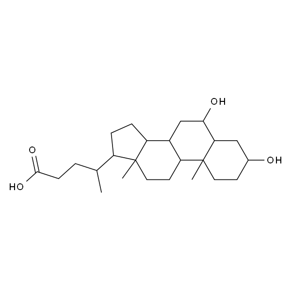 Murideoxycholic Acid