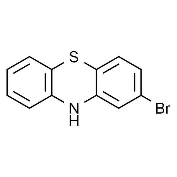2-溴-10H-吩噻嗪